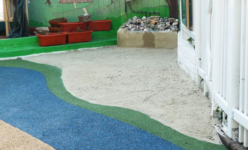 Sand - Image 8