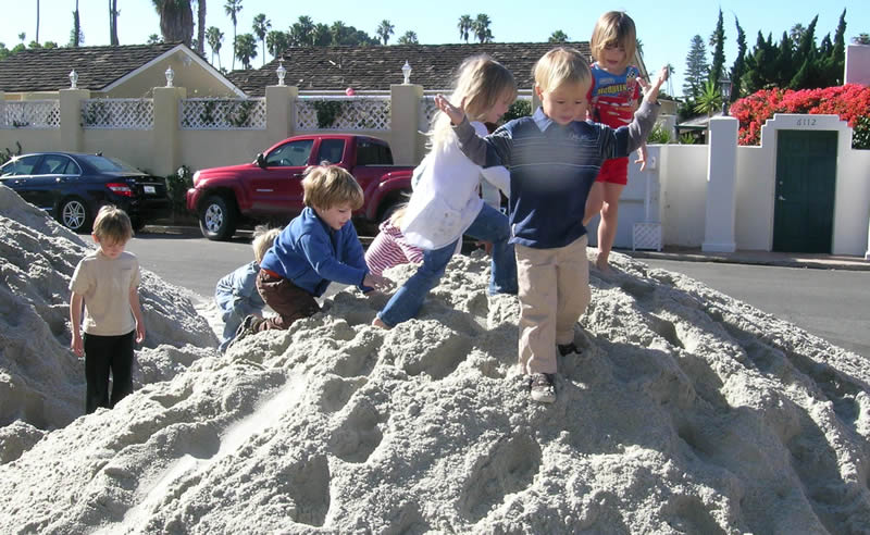 Sand - Image 10