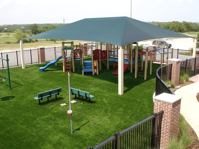 Synthetic Grass - Image 3