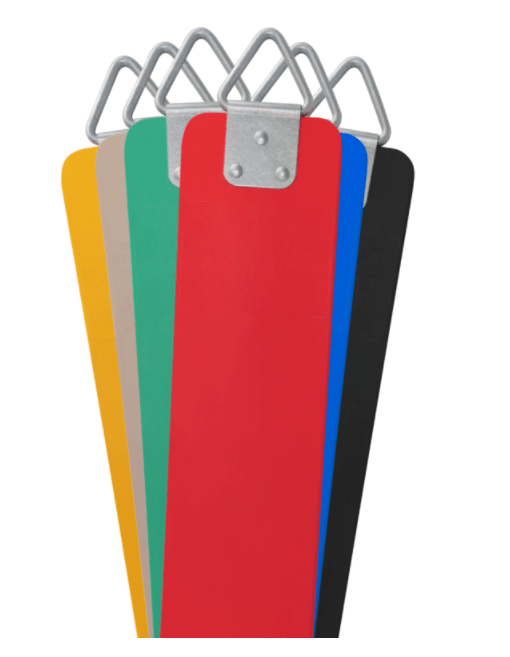 Rubber Belt Seat