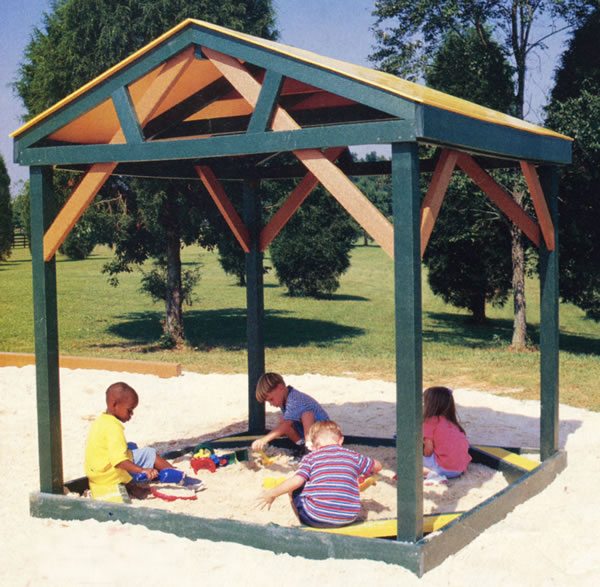 Gazebo Sandbox - Image 3