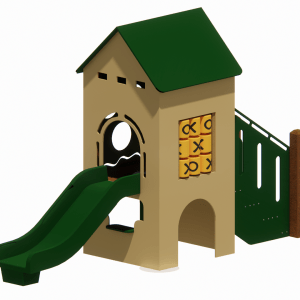 Village Playhouse