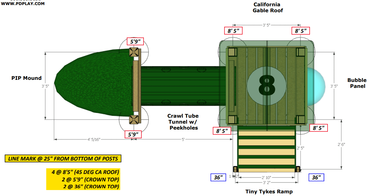 Infant Toddler Train Engine - Image 3