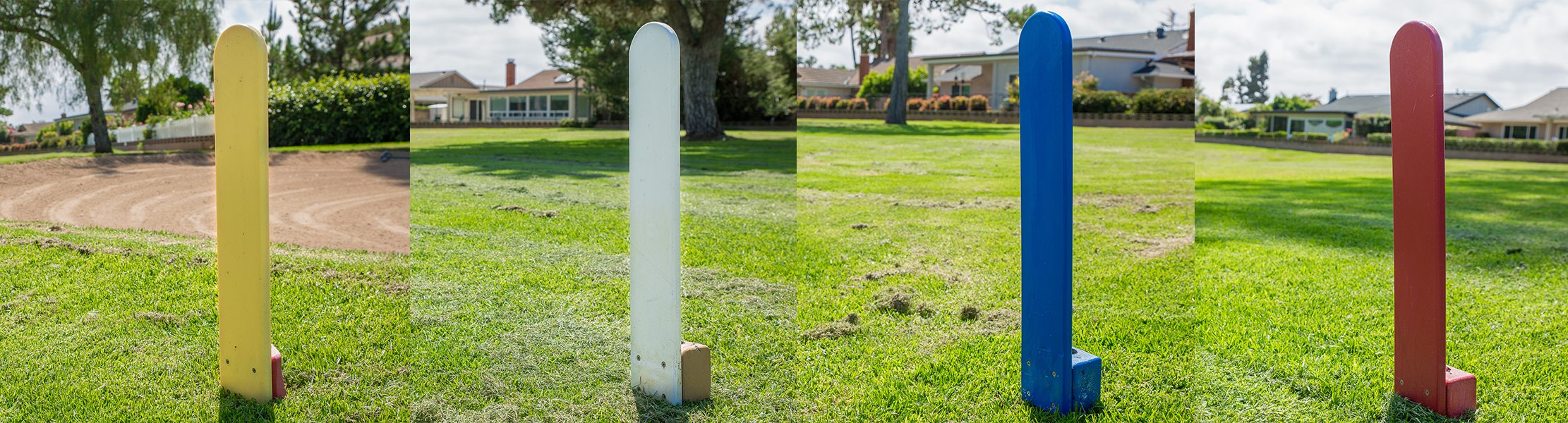 Golf Course Yardage Markers - Image 2