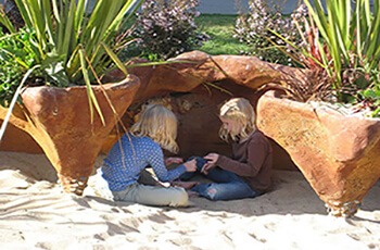 Sand