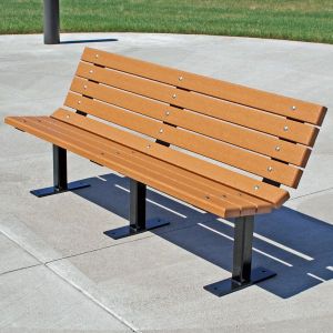 Contour Bench