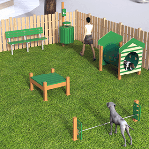 Dog Parks