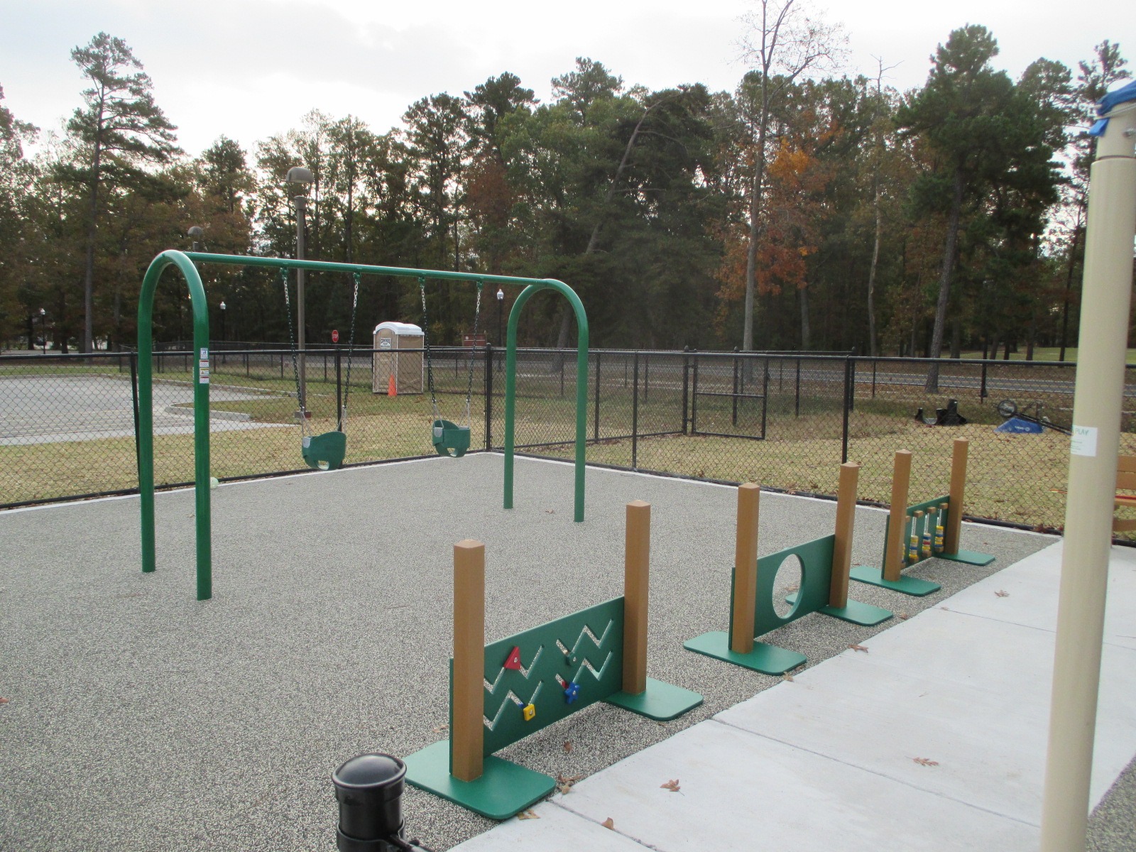 Infant Activity Panels - Image 3