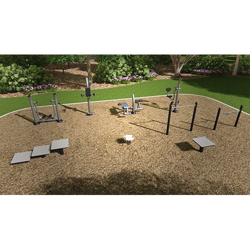 Endurance Course - Image 2