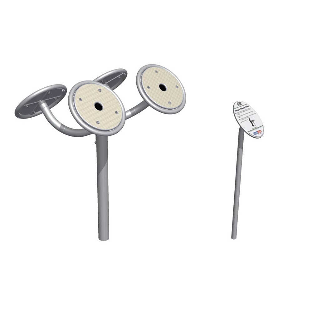 Energy & Strength Wheels - Image 3