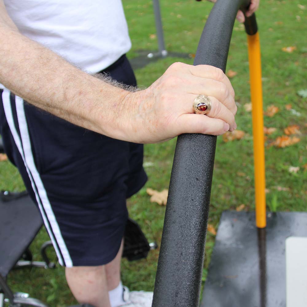 Assisted Step Trainer - Image 3