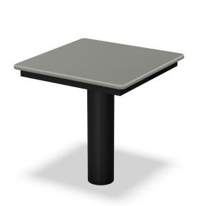 Plyometric Box Station