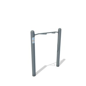 Accessible Chin Up
