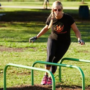 Hurdle Station