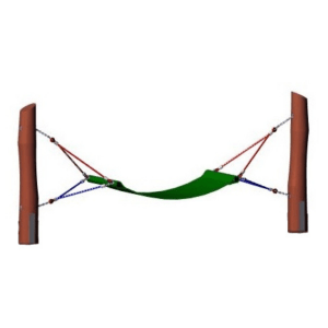 Rubber Hammock