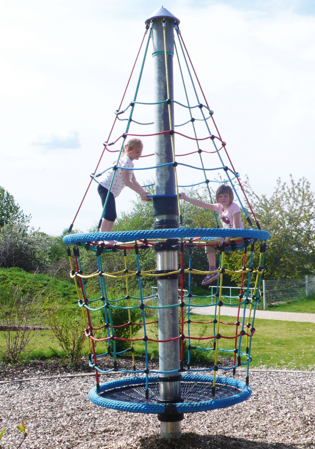 Tower Carousel - Image 2
