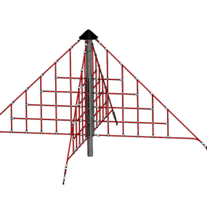 Mini X-Pyramid