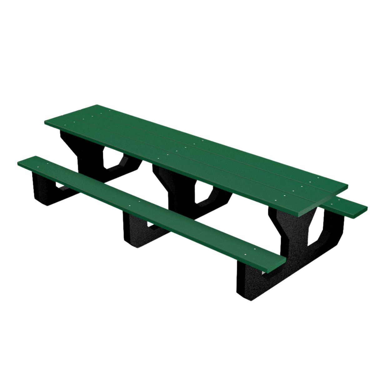 Toddler Picnic Table - Image 3