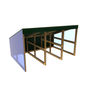 Buggy Storage