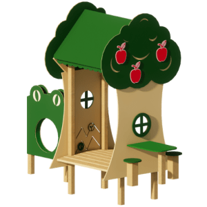 Village Tree
