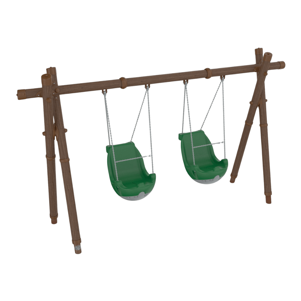 AGTS AKS 05 Swing