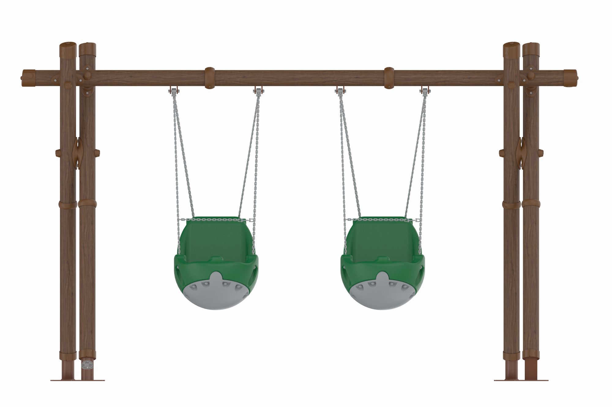 AGTS AKS 05 Swing - Image 3