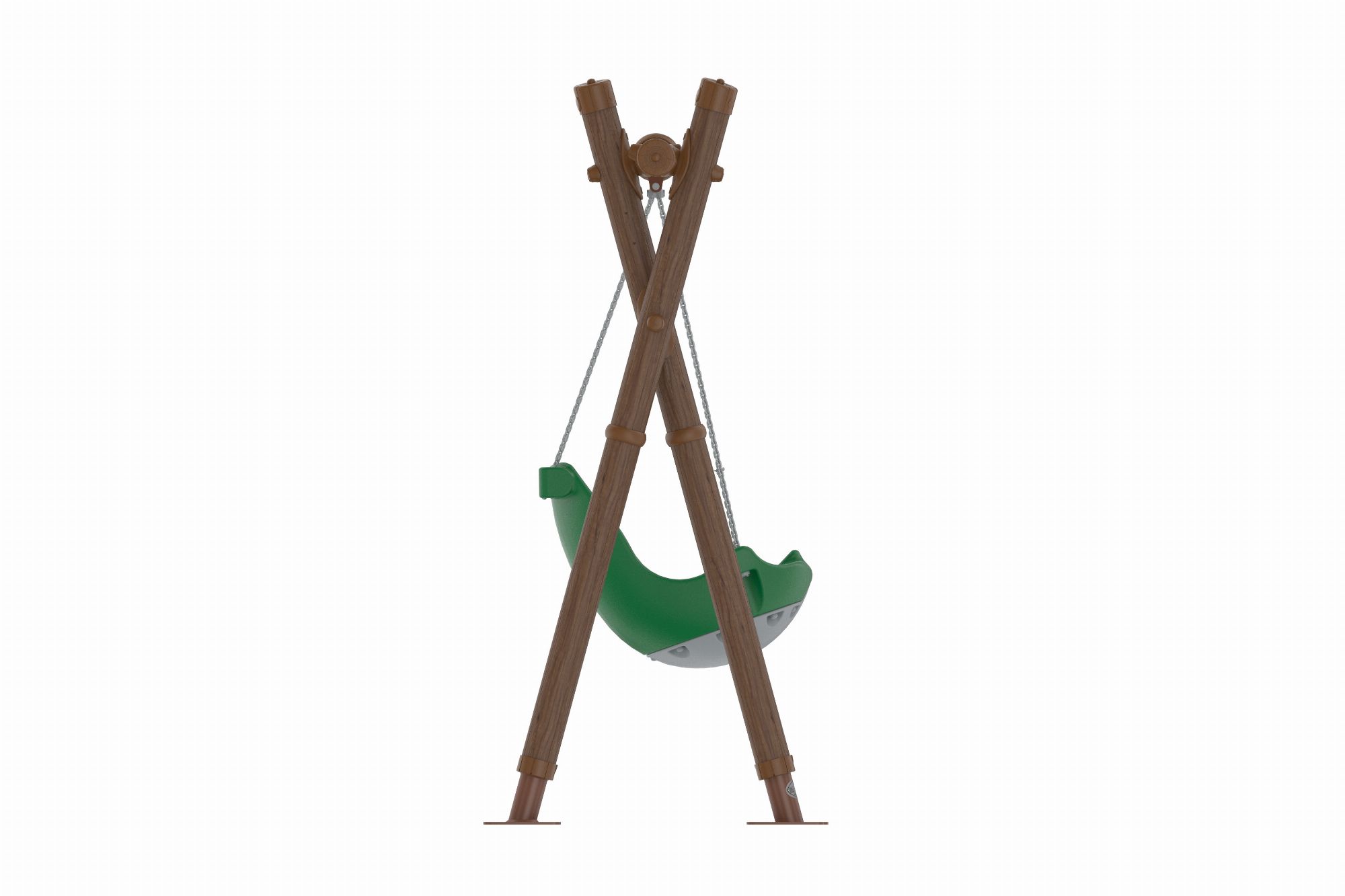 AGTS AKS 05 Swing - Image 4